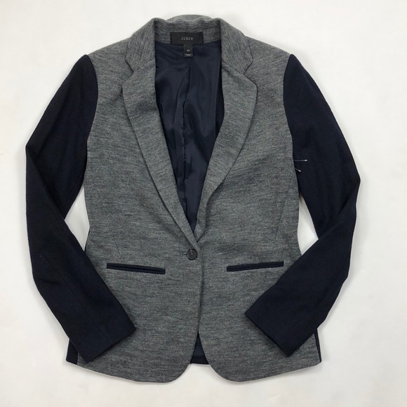 J.Crew wool blazer - Picture 3 of 5